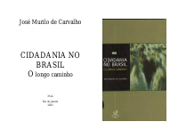 CARVALHO, José Murilo de. Cidadania no Brasil.pdf